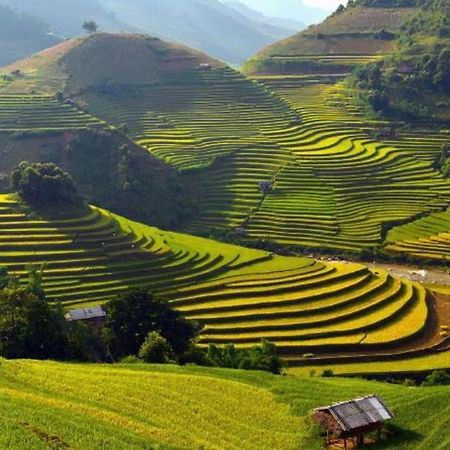 Nhat Sapa Hostel Ngoại thất bức ảnh