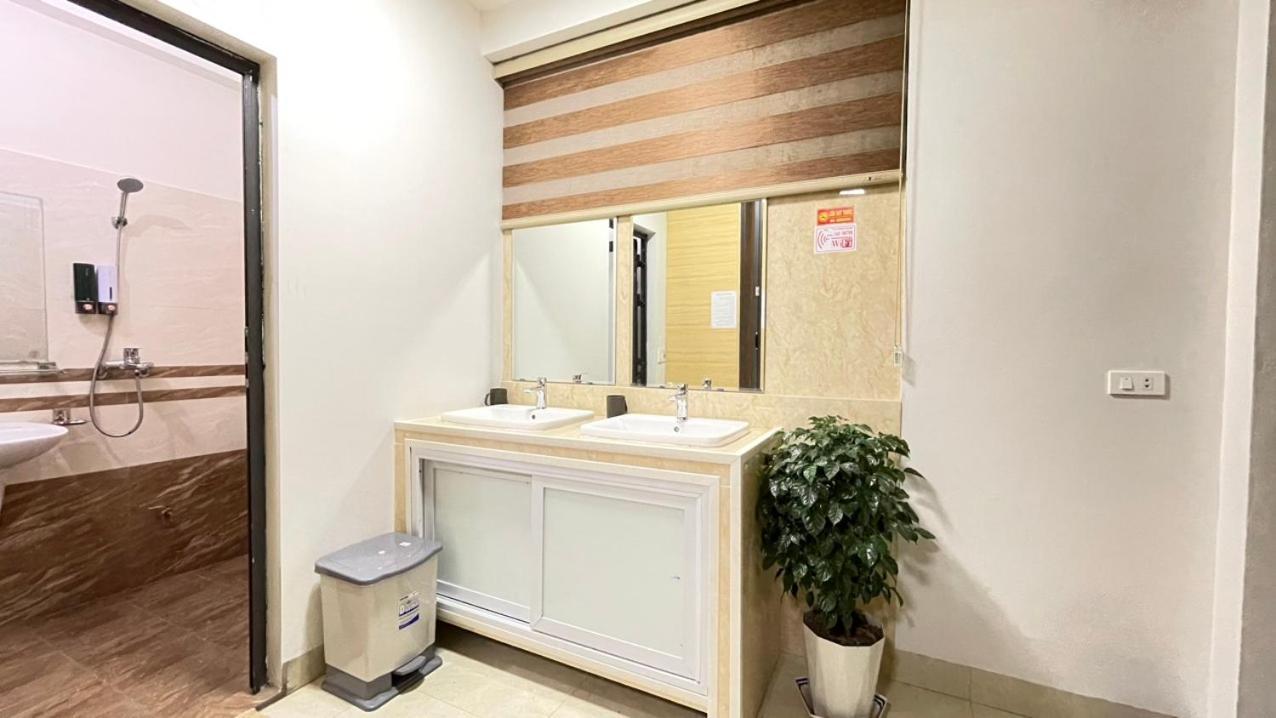 Nhat Sapa Hostel Ngoại thất bức ảnh