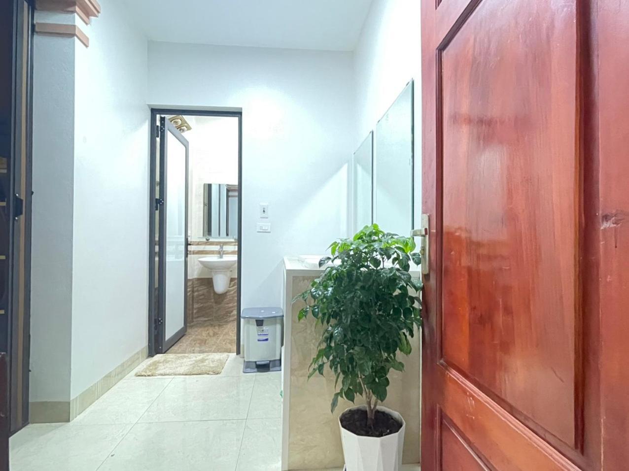 Nhat Sapa Hostel Ngoại thất bức ảnh