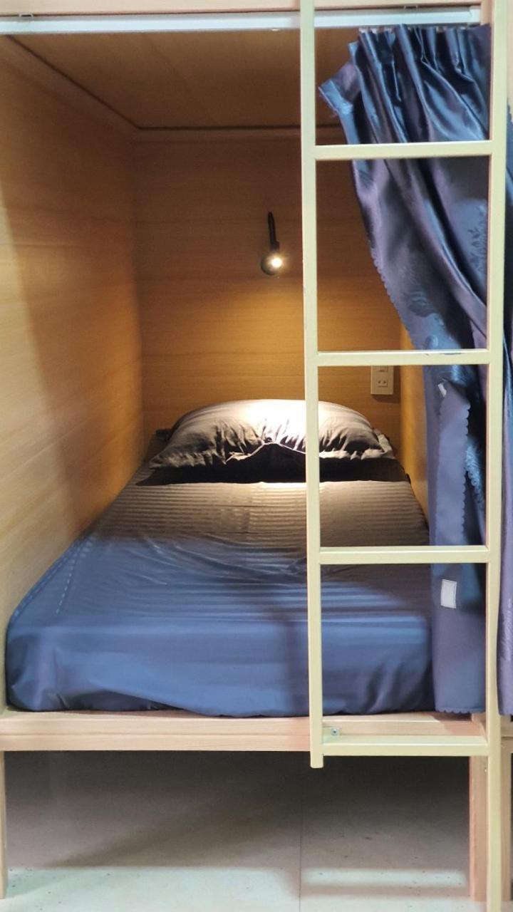 Nhat Sapa Hostel Ngoại thất bức ảnh