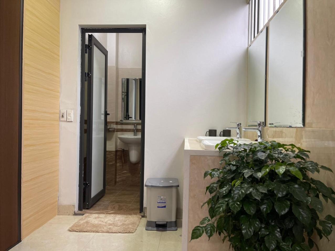 Nhat Sapa Hostel Ngoại thất bức ảnh