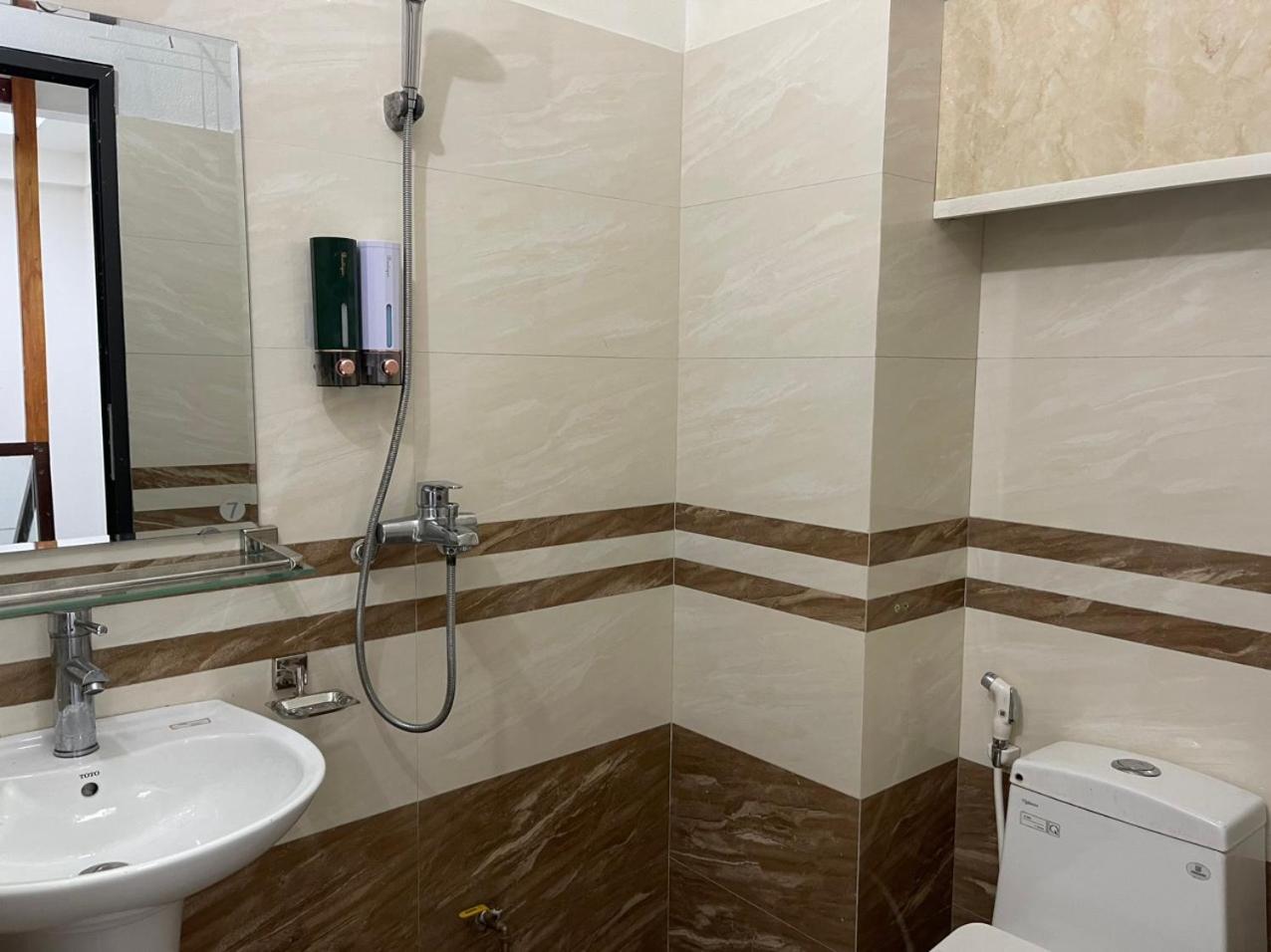Nhat Sapa Hostel Ngoại thất bức ảnh