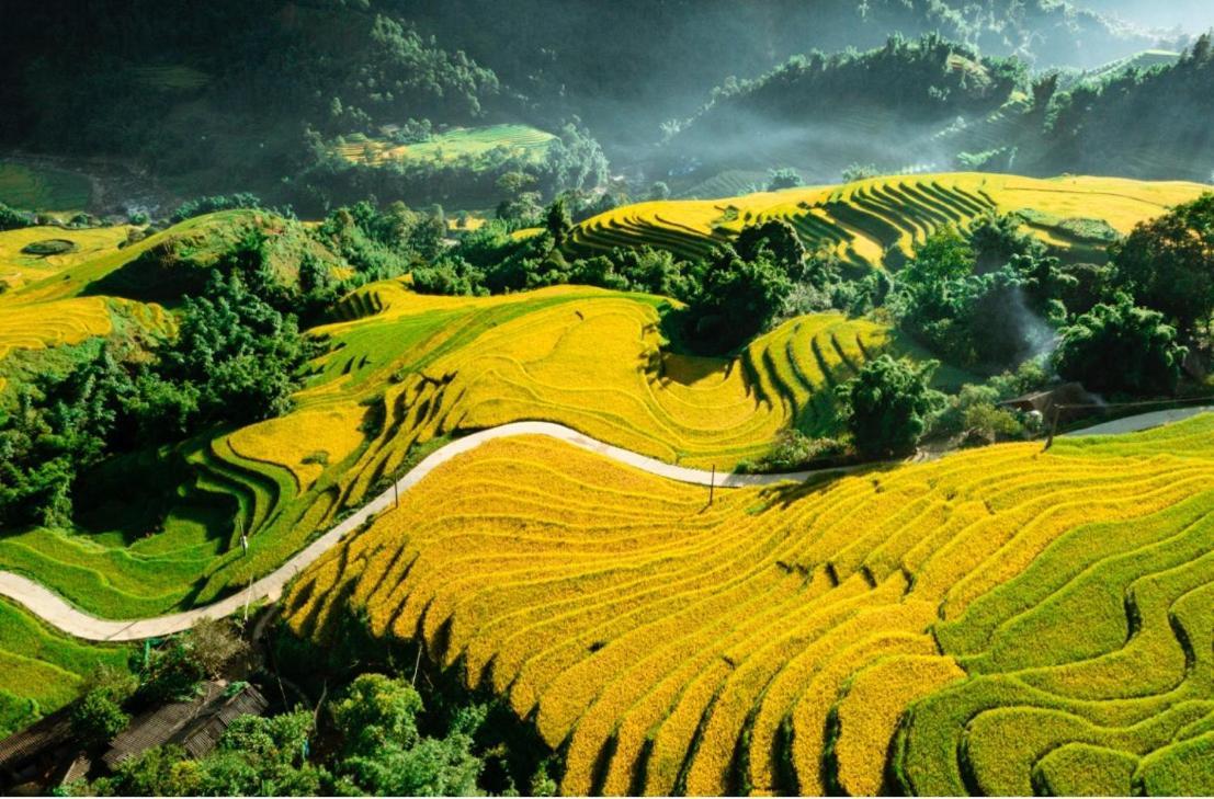 Nhat Sapa Hostel Ngoại thất bức ảnh