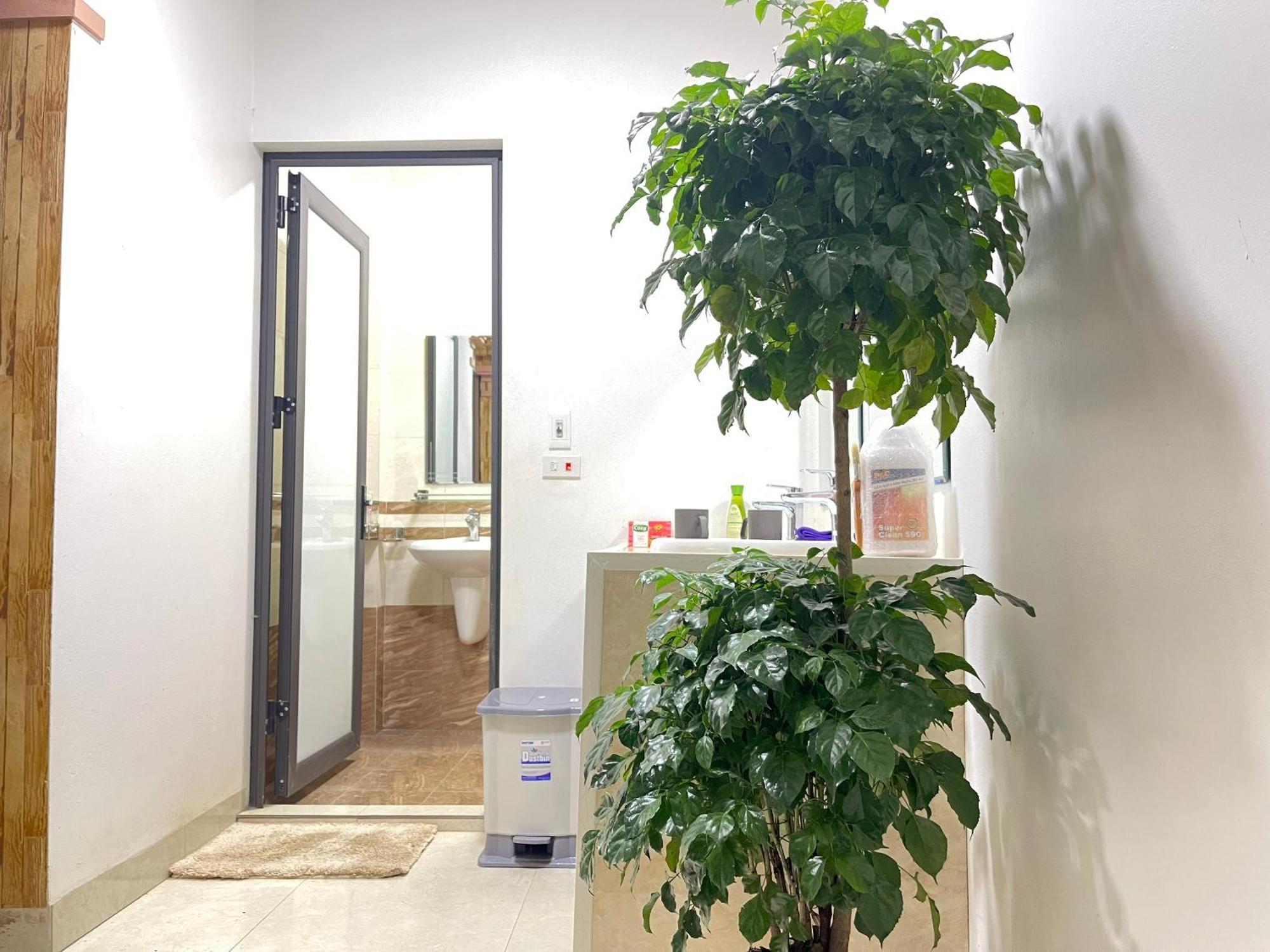 Nhat Sapa Hostel Ngoại thất bức ảnh