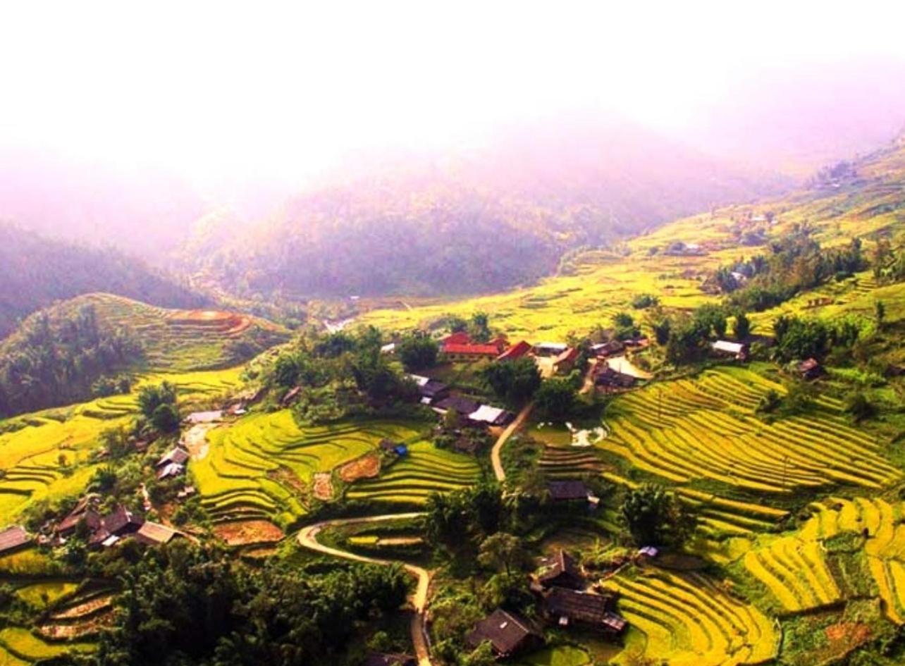 Nhat Sapa Hostel Ngoại thất bức ảnh