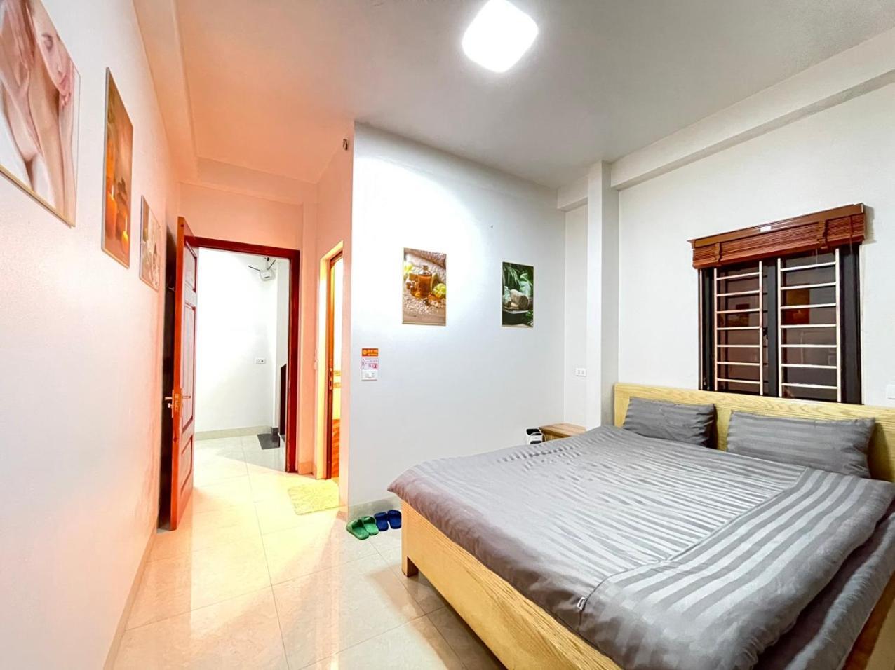 Nhat Sapa Hostel Ngoại thất bức ảnh