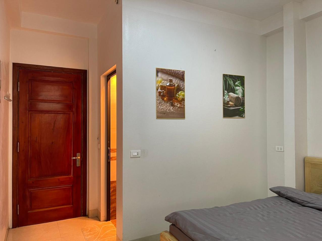 Nhat Sapa Hostel Ngoại thất bức ảnh