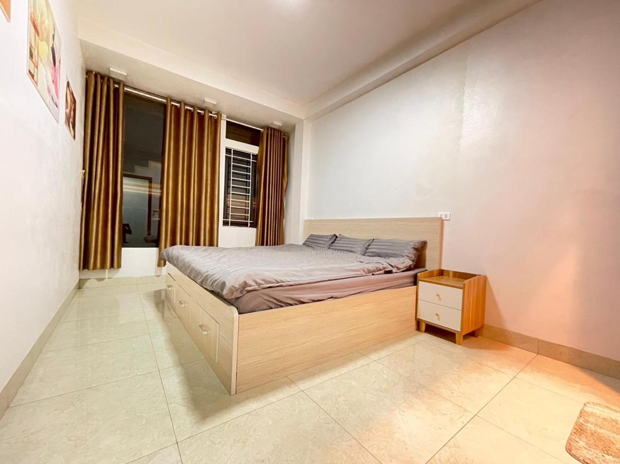 Nhat Sapa Hostel Ngoại thất bức ảnh